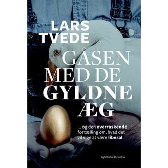 Gåsen med de gyldne æg - Hæftet