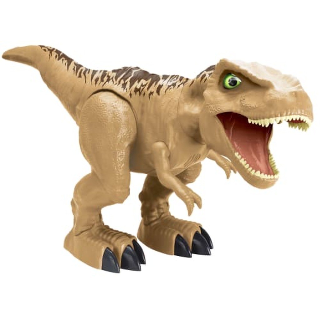 Funville interaktiv dinosaur - Dino Unleashed - Giant T-Rex