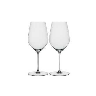 Spiegelau bordeauxglas - Hi-Lite - 2 stk.