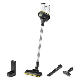 Kärcher ledningsfri støvsuger - VC 6 Cordless - OurFamily