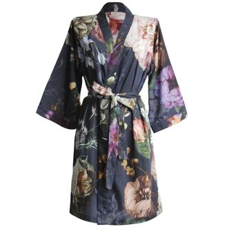 Essenza kimono - Fleur - Blue