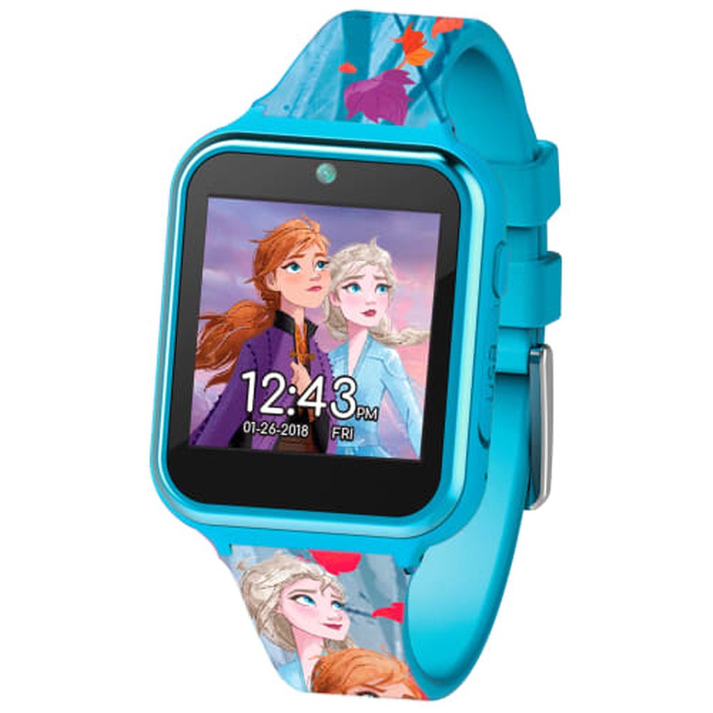 Accutime smart watch - Frost 2