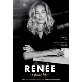 Renée - at finde hjem - Indbundet