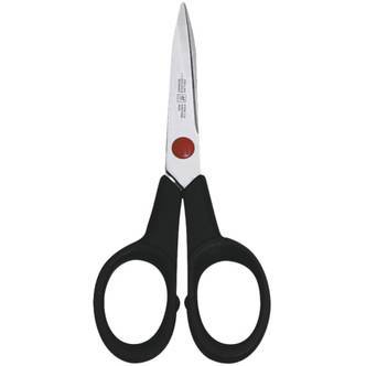 Zwilling køkkensaks - Twin L - Sort