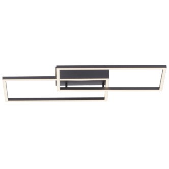 Paul Neuhaus loftlampe - 14140-18 - Iven