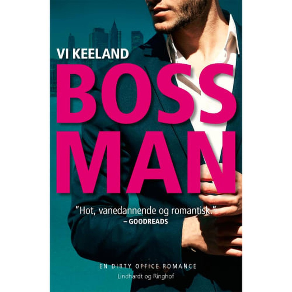 Bossman - Hæftet