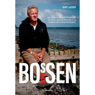 Bossen Boesen - Hæftet