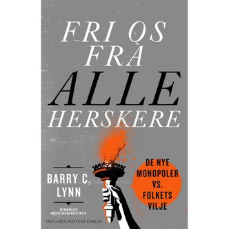 Fri os fra alle herskere - Hæftet