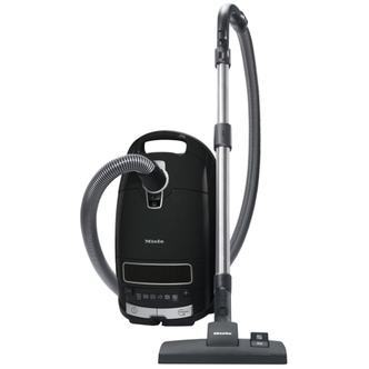 Miele støvsuger - Complete C3 Black Diamond EcoLine