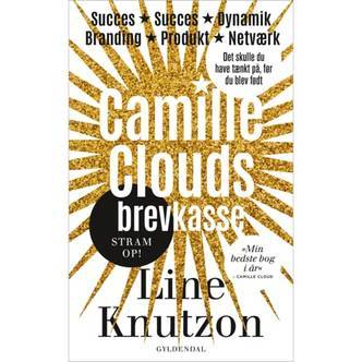 Camille Clouds brevkasse - Hæftet