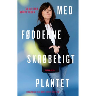 Med fødderne skrøbeligt plantet - Hæftet