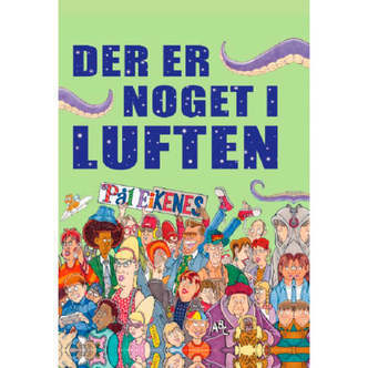 Der er noget i luften - Indbundet
