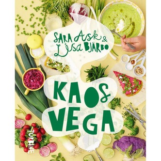 Kaosvega - Hardback