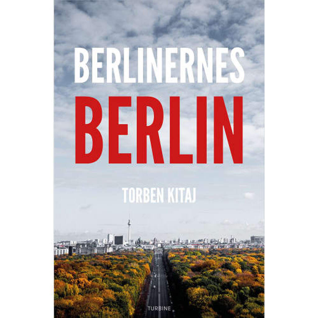 Berlinernes Berlin - Hæftet