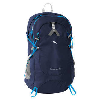 Easy Camp rygsæk - Companion 25