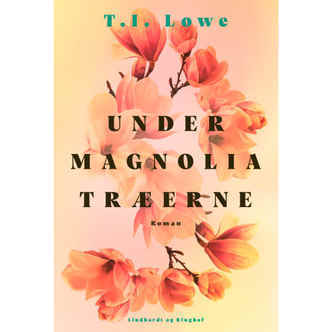 Under magnoliatræerne - Hæftet