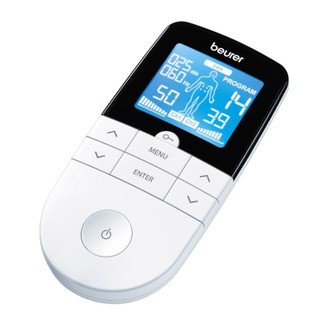 Beurer Digital TENSEMS terapi- og massageapparat - EM49