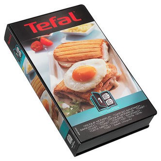 Tilbehør til Tefal Snack Collection