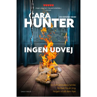 Ingen udvej - Oxford 3 - Hæftet
