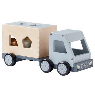 Kids Concept puttekasse-lastbil