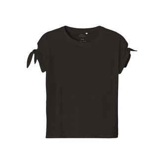 NAME IT T-Shirt Veet Black