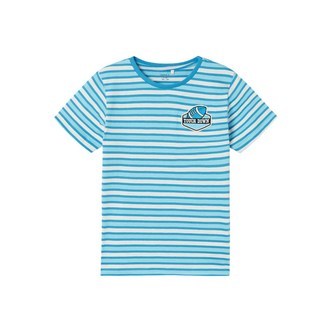 NAME IT T-Shirt Dalovan Swedish Blue