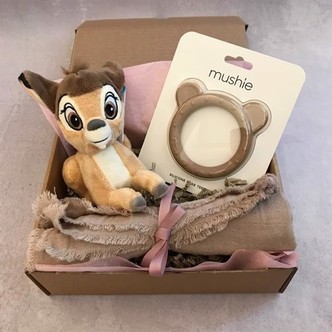 MIDI BABYGIRL - BAMBI