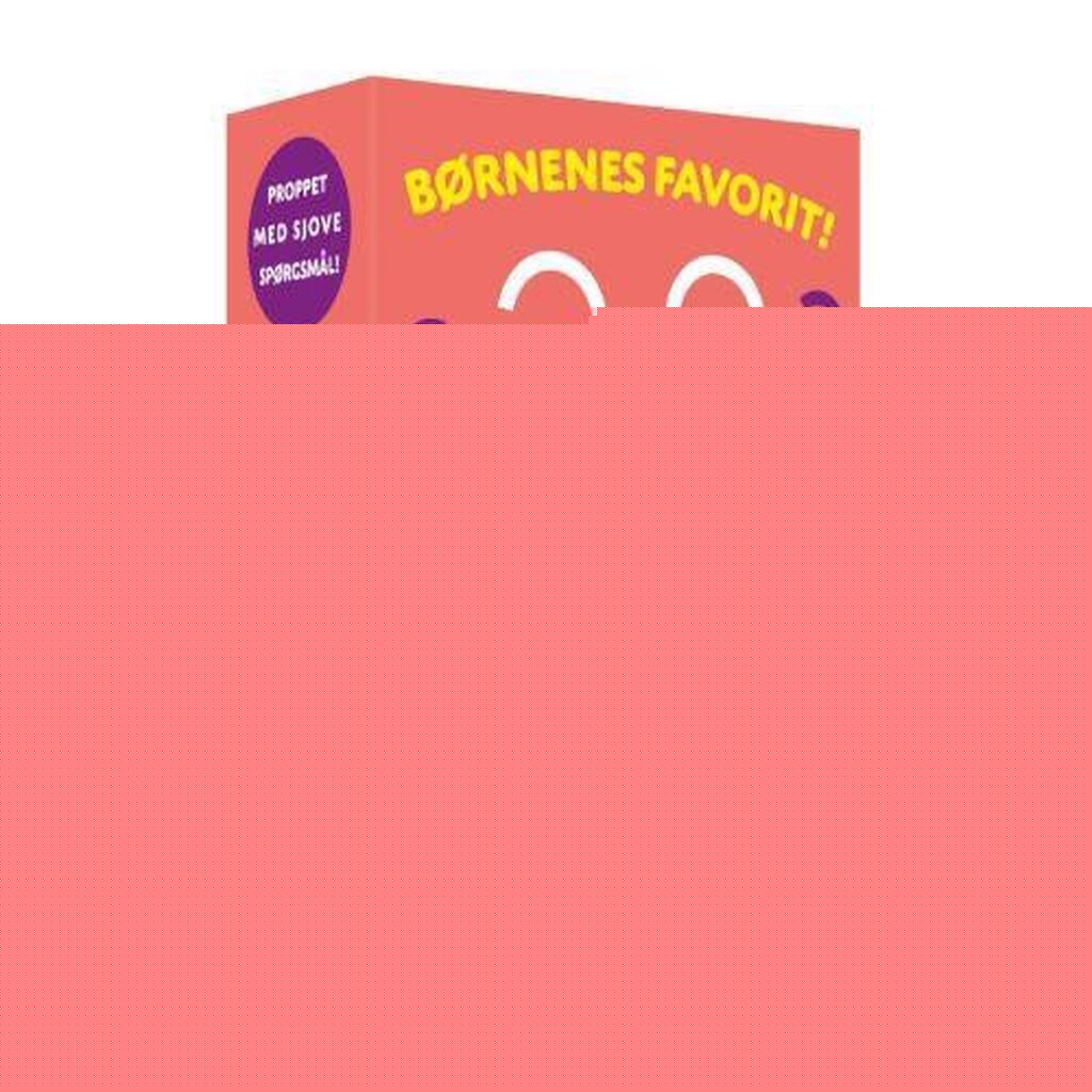 Kylskåpspoesi - Spil - Tværtimodspillet - Pocket