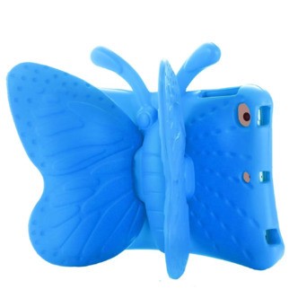 Butterfly cover til iPad Mini 12345, (7,9), blå