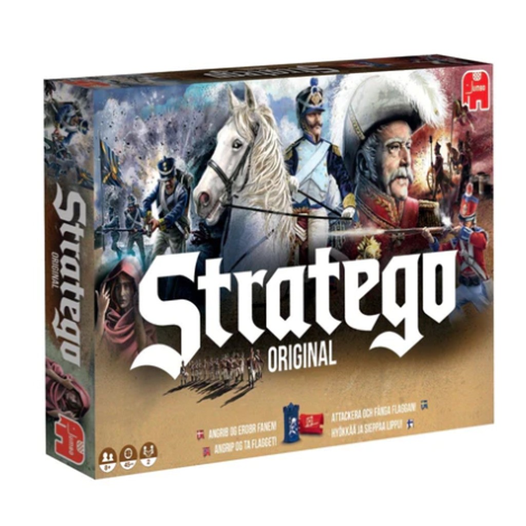 Stratego Original (Nordic)