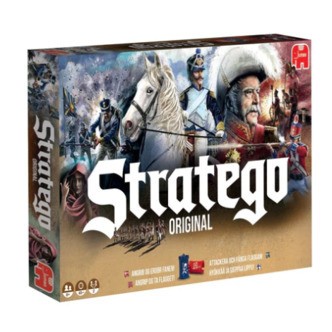 Stratego Original (Nordic)