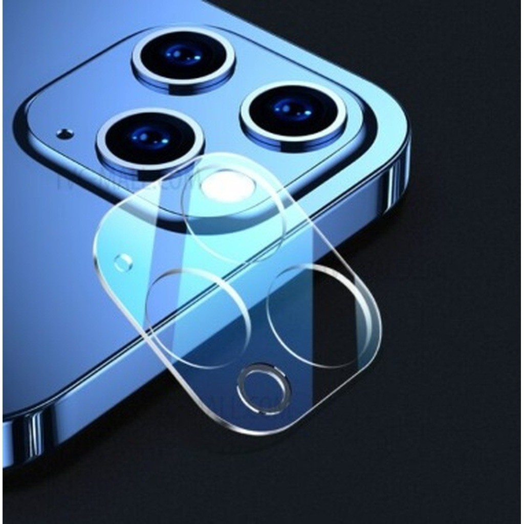 SERO kamera beskyttelsesglas til iPhone 14/14 Plus