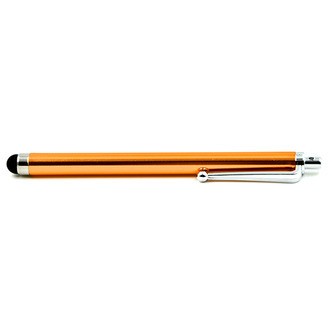 SERO Stylus Touch pen til Smartphones og Tabs (bla. iPad) kobber
