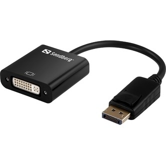 Sandberg Adapter DisplayPort > DVI