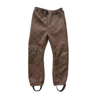 byLindgren - Leif Thermo Pants - Chocolate