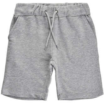 THE NEW - Care Shorts (TN4283) - Light Grey Melange