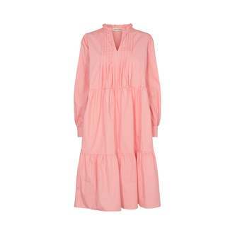 Sofie Schnoor - Dress LS S221294 - Coral Pink