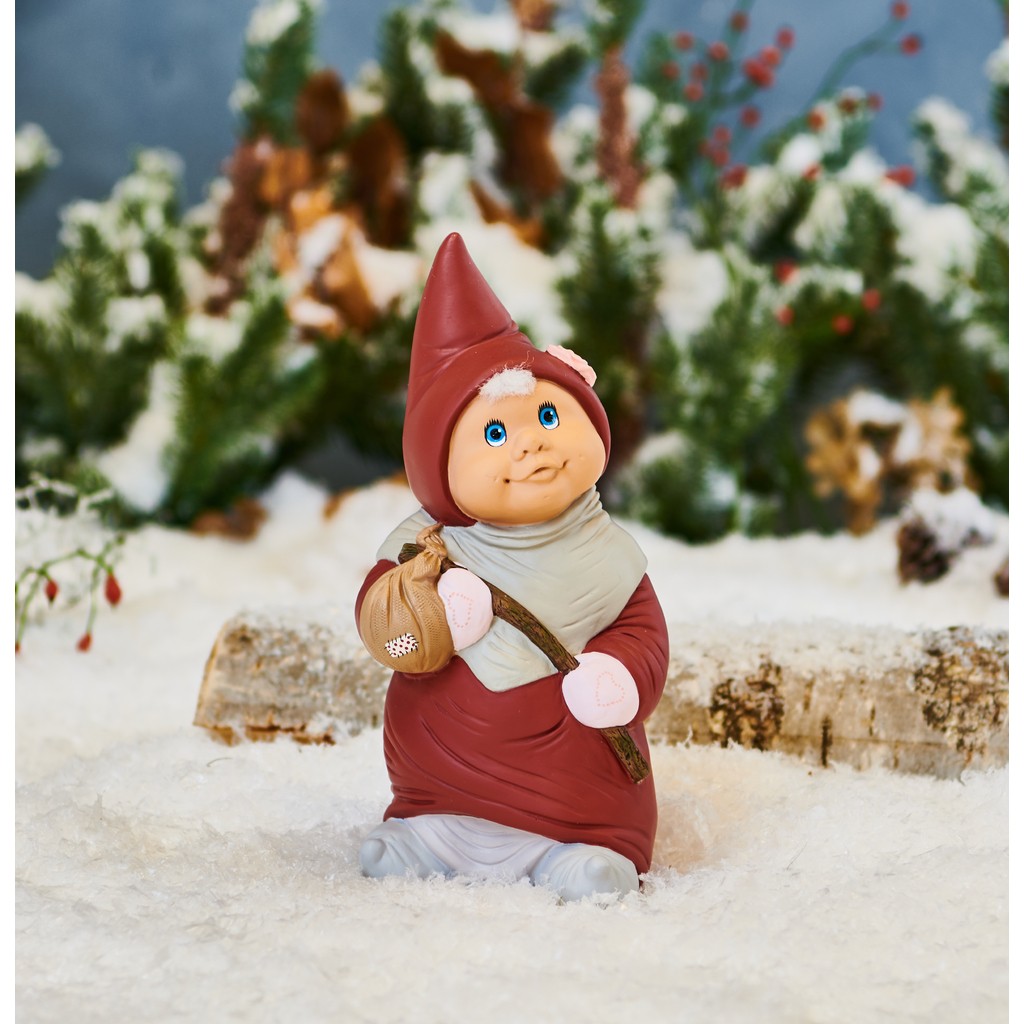 Rita Klarborg Nisse