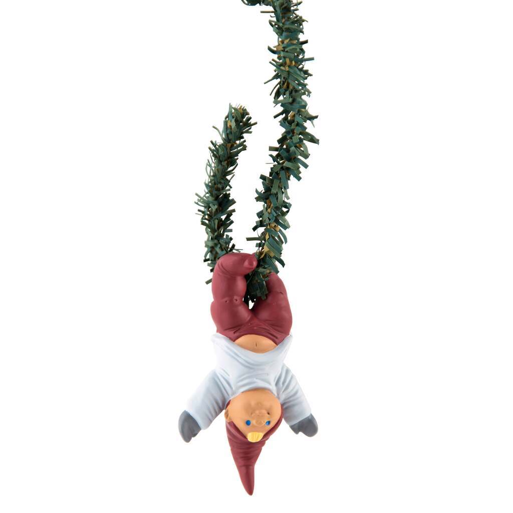Alf Klarborg Nisse