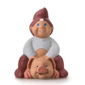 Store Anton Klarborg Nisse
