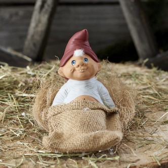Lukas Klarborg nisse