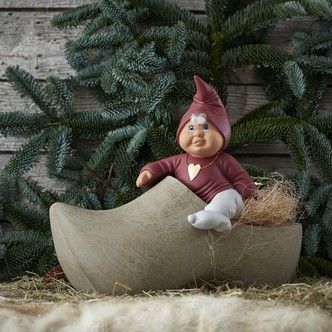 Store Emilie Klarborg nisse
