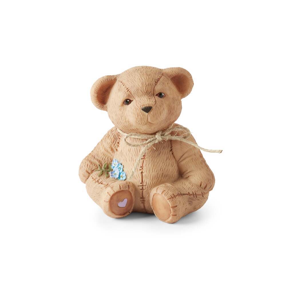 Bumle Forglemmigej - Klarborg Morsdags Bamse 2019