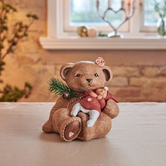 Bamsine  Benedicte Klarborg Nisse