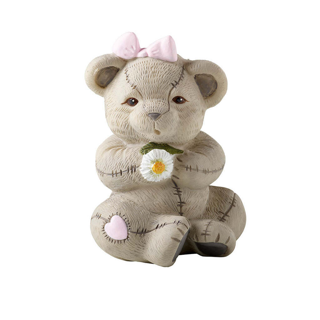 Bine Tusindfryd - Klarborg Morsdags Bamse 2020