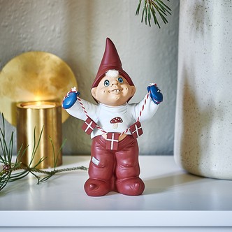 Per Klarborg nisse