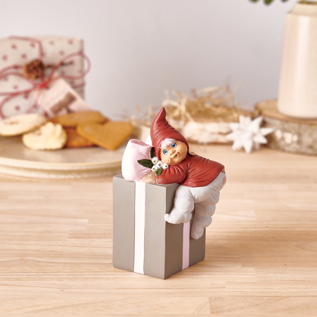 Fiona Klarborg Nisse
