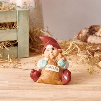 Mingus Klarborg Nisse