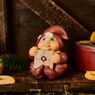 Dorthea Klarborg nisse