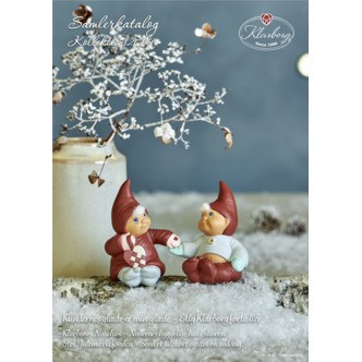 Klarborg Samlerkatalog 2019